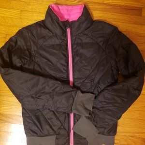 Ivivva puffer jacket